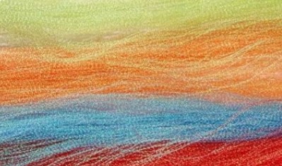 Cascade Crest Midge Rainbow Flash